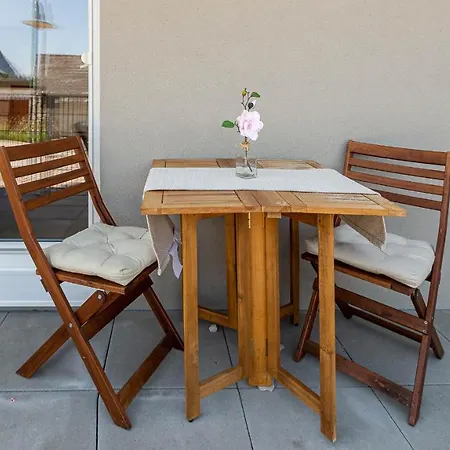 Grimming Arnika شقة *