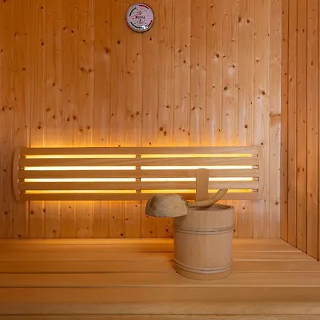 شقة Grimming Arnika