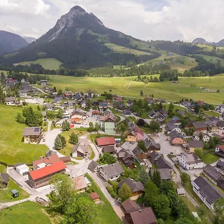 شقة Grimming Arnika *