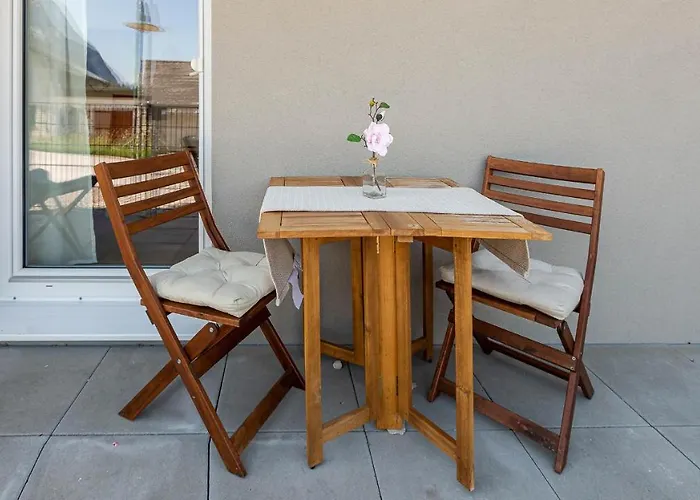 Grimming Arnika شقة *