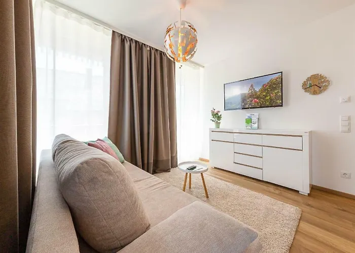 Grimming Arnika شقة *