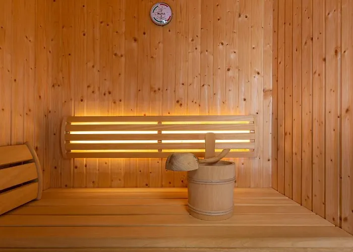 شقة Grimming Arnika