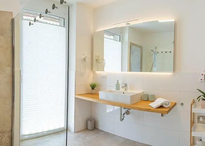 شقة Grimming Arnika