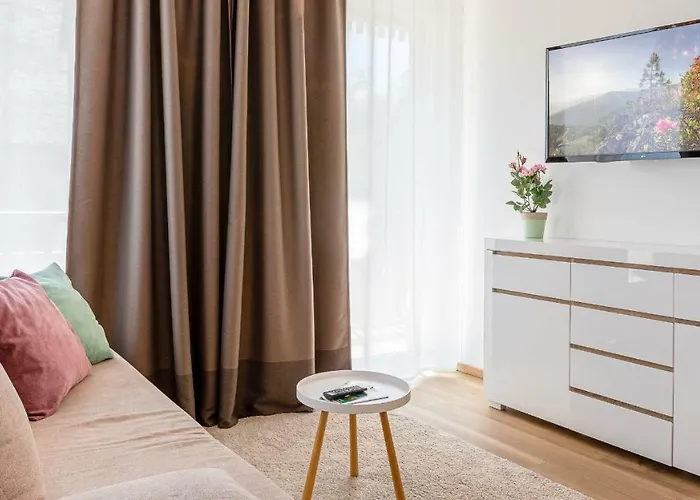 شقة Grimming Arnika *