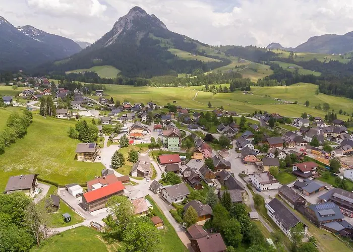 شقة Grimming Arnika *