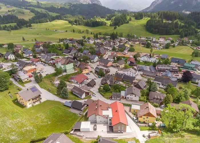 شقة Grimming Arnika توبليتز